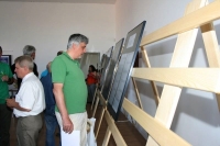 Vyhlášení výsledků MSMO 2014-15