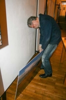 Vernisáž výstavy v Dolních Bojanovicích 2013