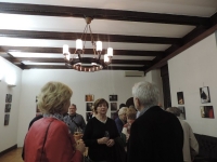 Fotografie Drahomíry JULÍNKOVÉ