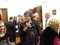 Fotografie Mirky ŠROMOVÉ