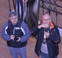 Fotografie Moniky POLÍVKOVÉ