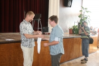 Vyhodnocení MSMO 2012-2013