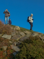 Výjezd podzim 2013 Bystřice nad Peštejnem