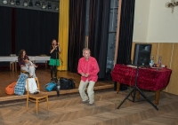 Vernísáž výstavy v Letovicích 2013