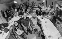 Fotografie Hanky ZEJDOVÉ