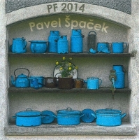 PF Pavel ŠPAČEK