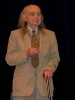 Vernisáž výstavy v Dolních Bojanovicích 2013