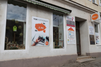Fotografie Romana KŘÍŽE