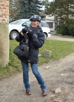 Fotografie Jardy ŠVECE