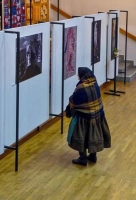 Vernisáž výstavy v Dolních Bojanovicích 2013