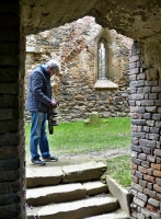 Fotografie Jardy ŠVECE