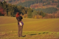 Výjezd podzim 2013 Bystřice nad Peštejnem