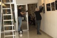 Fotografie Petra MIKULÁKA