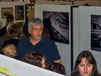 Vernisáž výstavy v Dolních Bojanovicích 2013
