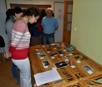 Fotografie z 29. výroční členské schůze