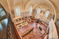 Fotografie Hanky ZEJDOVÉ