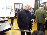 Fotografie Mirky ŠROMOVÉ