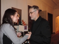 Fotografie Drahomíry JULÍNKOVÉ