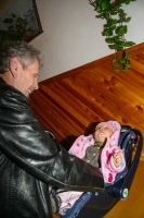 Vernisáž výstavy v Dolních Bojanovicích 2013