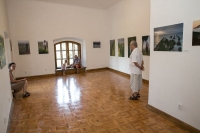 Vernisáž klubové výstavy NOVÝ SVĚTLOV