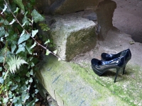 Fotografie Jardy ŠVECE