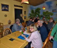 Fotografie z 29. výroční členské schůze