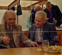 Vernisáž výstavy v Dolních Bojanovicích 2013