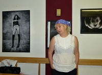 Oslava 60-tin Jirky SLÁMY