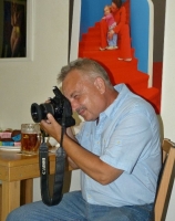 Oslava 60-tin Jirky SLÁMY