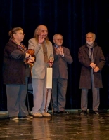 Vernisáž výstavy v Dolních Bojanovicích 2013
