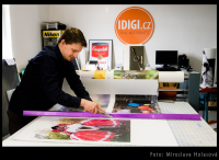 Fotografie Mirky HOLASOVÉ
