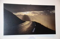 Fotografie z vernisáže výstavy v Sála Bakaly