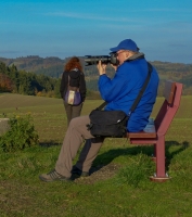 Výjezd podzim 2013 Bystřice nad Peštejnem