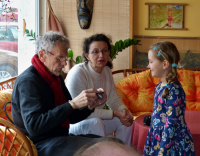 Fotografie z 29. výroční členské schůze