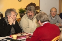 Fotografie Petra MIKULÁKA