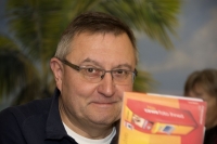 Fotografie Petra MIKULÁKA
