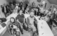 Fotografie Hanky ZEJDOVÉ