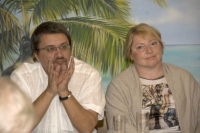 Fotografie Petra MIKULÁKA