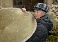 Fotografie Moniky POLÍVKOVÉ