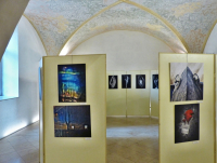 Fotogalerie z vernisáže Jardy ŠVECE