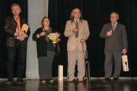 Vernisáž výstavy v Dolních Bojanovicích 2013