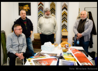 Fotografie Mirky HOLASOVÉ