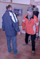 Fotografie Moniky POLÍVKOVÉ