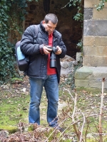 Fotografie Jardy ŠVECE