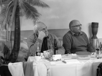 Fotografie Jirky LEPŠE