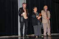 Vernisáž výstavy v Dolních Bojanovicích 2013