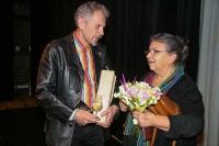 Vernisáž výstavy v Dolních Bojanovicích 2013