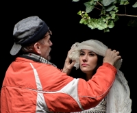 Fotografie Moniky POLÍVKOVÉ