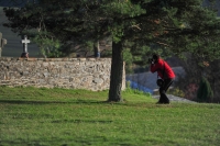 Výjezd podzim 2013 Bystřice nad Peštejnem