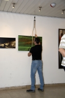 Fotografie Petra MIKULÁKA